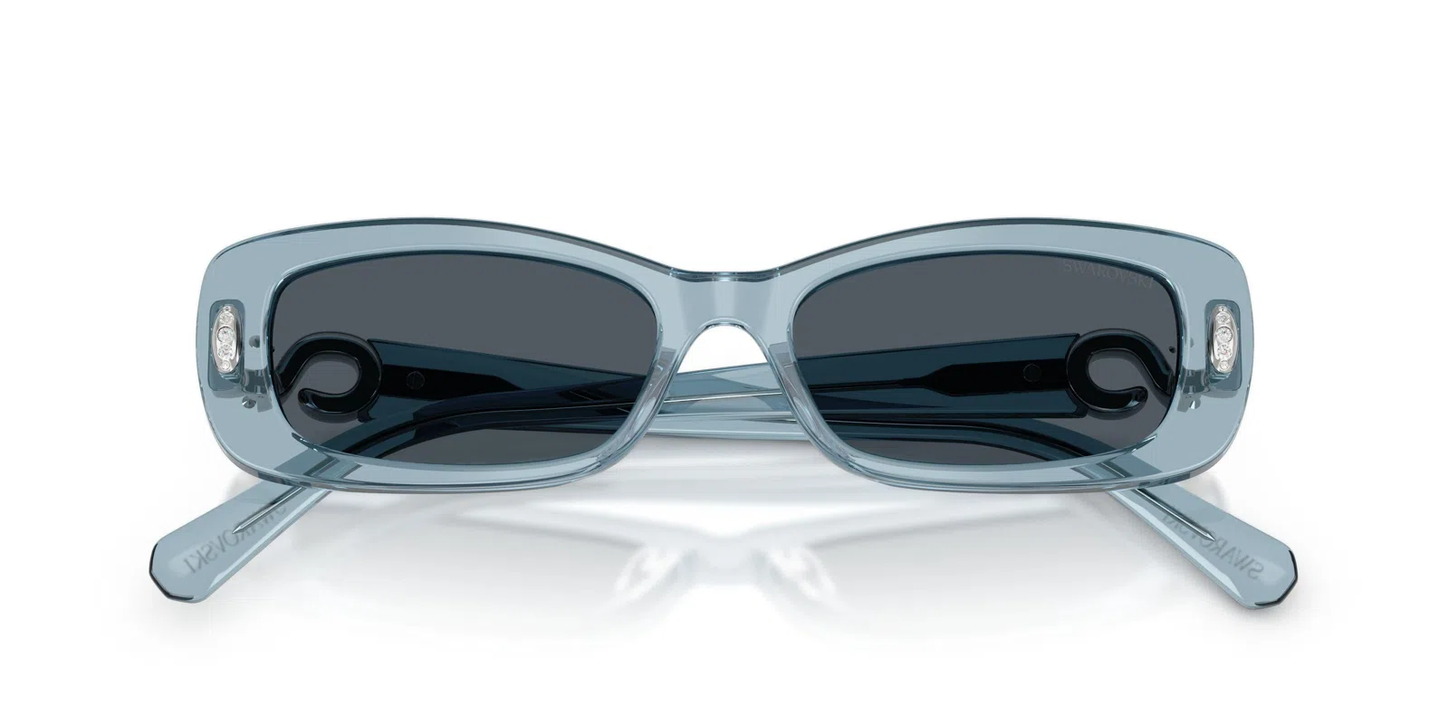 Swarovski 6071U Sunglasses - view 18